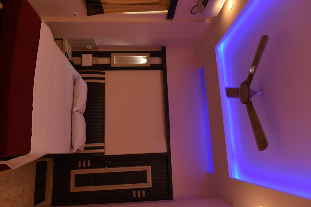 Hotel Sea Castle Kalkutta Kültér fotó